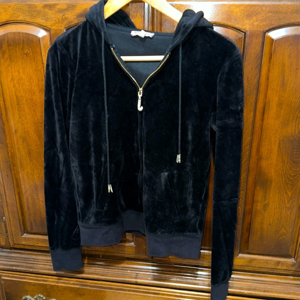 Juicy velour set